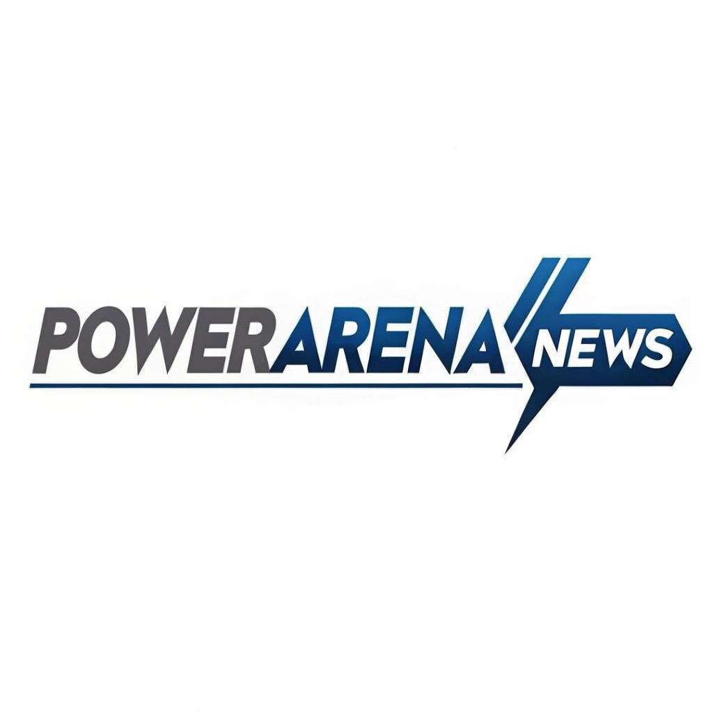 powerarena.news